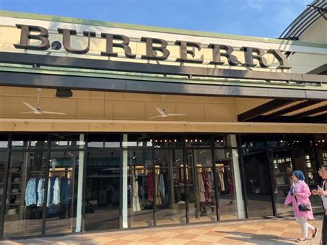 burberry factory outlet florida|Burberry outlet online shopping.